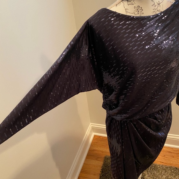 David Meister mini-dress - Picture 4 of 16